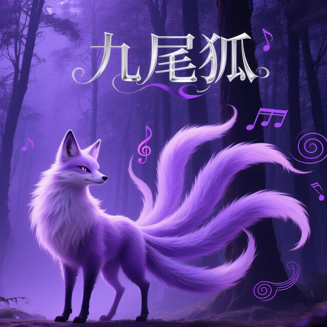 九尾狐- Single by 張齊齊| Spotify