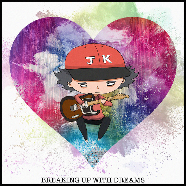 Breaking up with Dreams