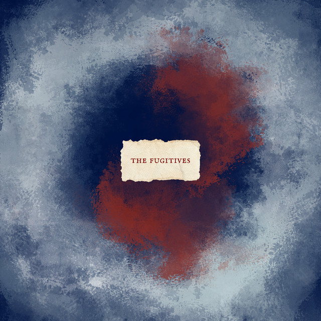 The Fugitives cover