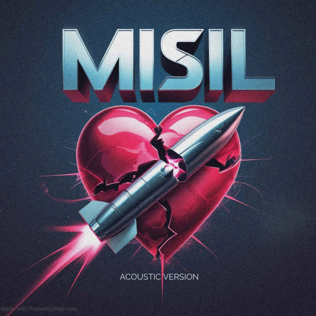 Misil - Acoustic Version
