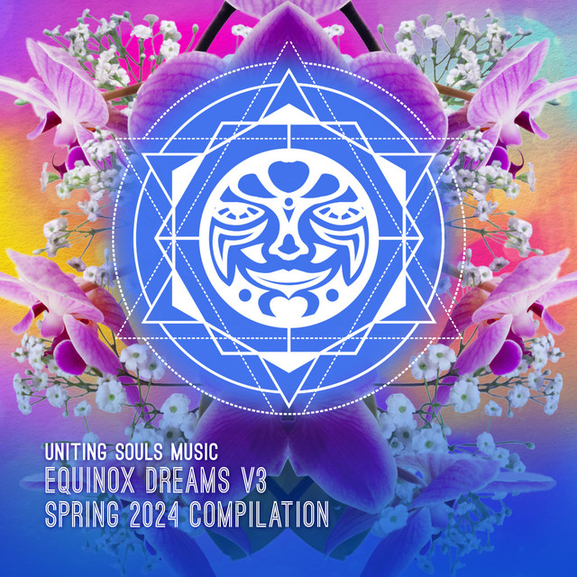 Equinox Dreams v3 - Spring 2024 Compilation cover art