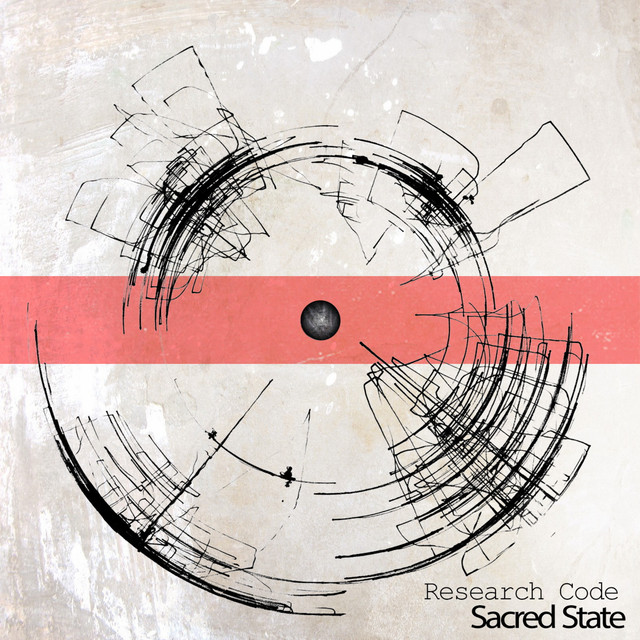 Sacred State cover art