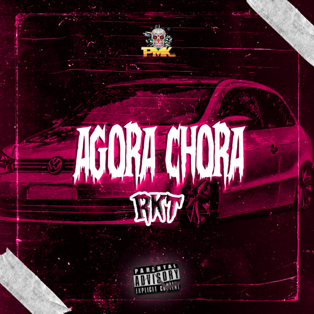 Agora Chora