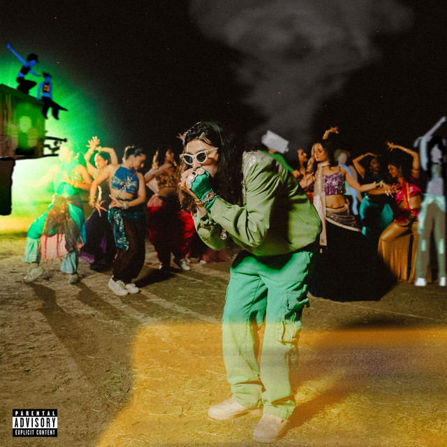 undefined album image