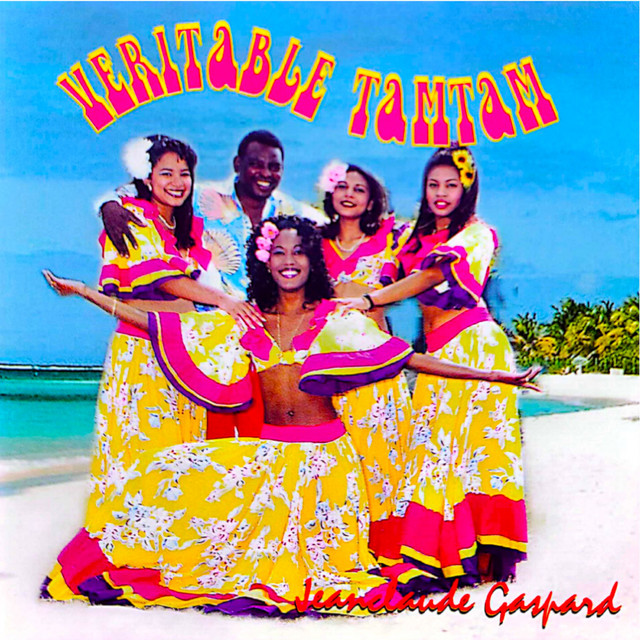 Veritable Tamtam cover art