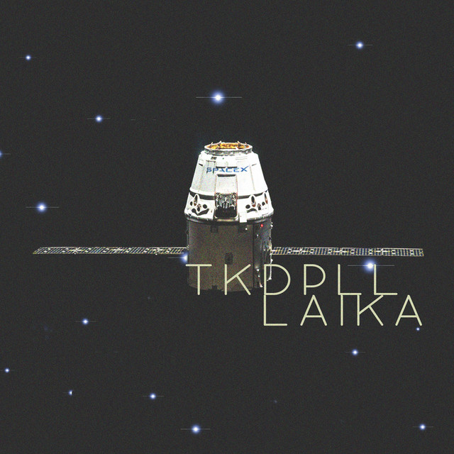 Laika - Single by TKDPLL | Spotify
