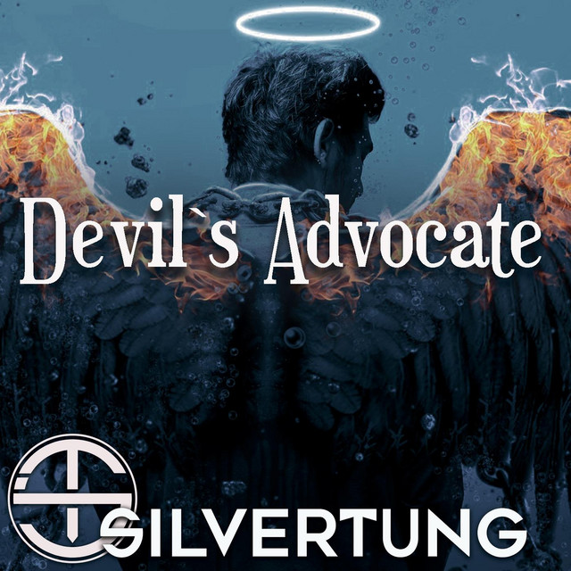 Devil's Advocate cover art