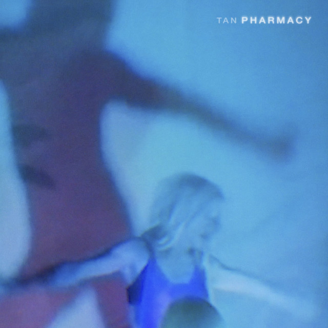 Pharmacy cover art