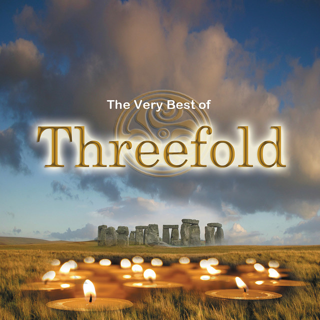 Threefold