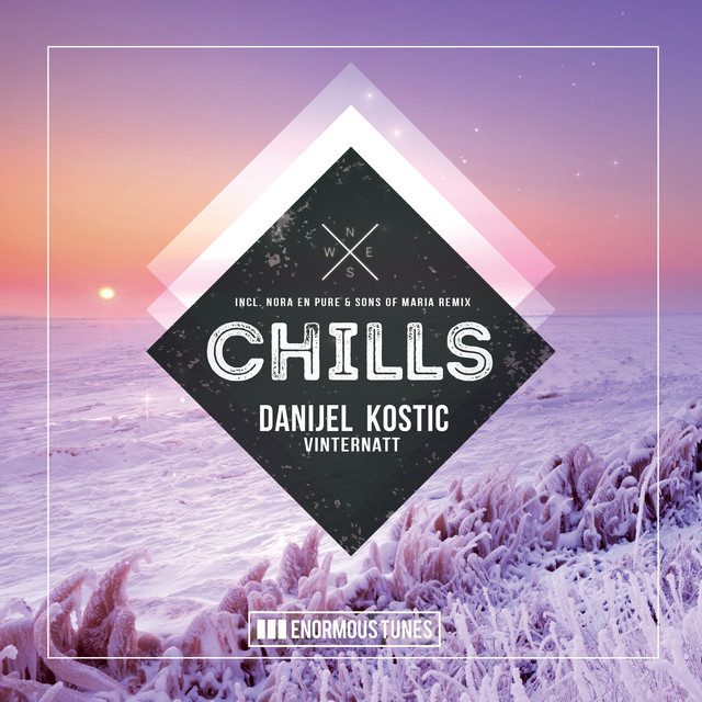 Vinternatt - Nora En Pure & Sons of Maria Remix