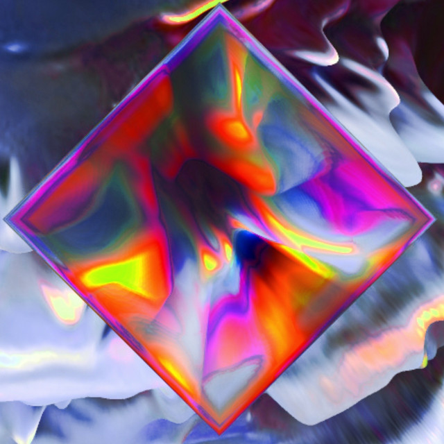 No Pressure cover art