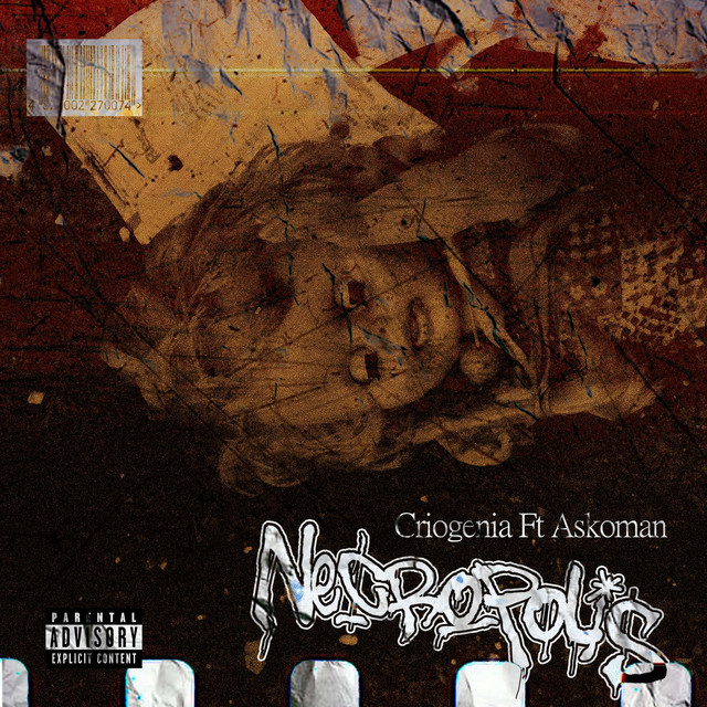 Necropolis