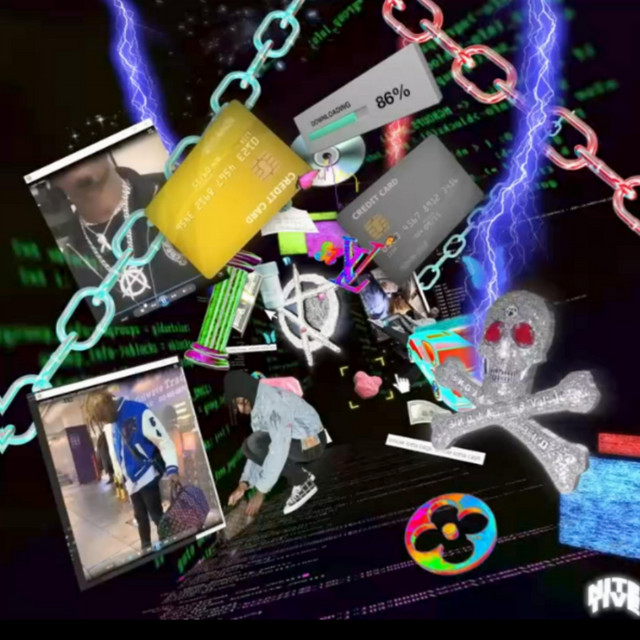 TEST cover art