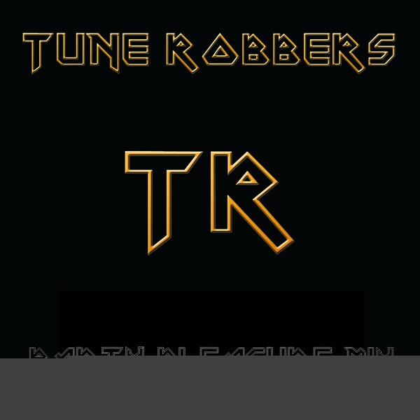 Party Pleasure Mix by The Tune Robbers cover art