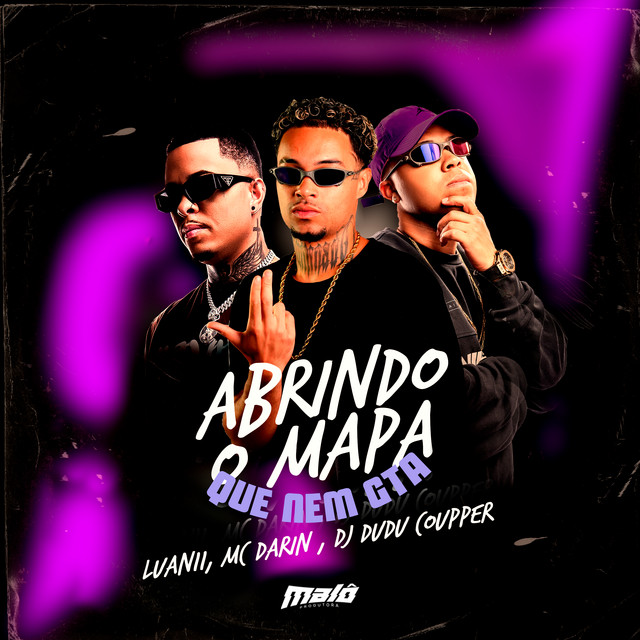 Abrindo o Mapa que nem GTA