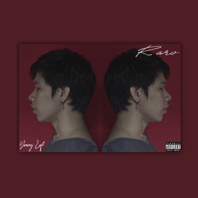 Raro cover art