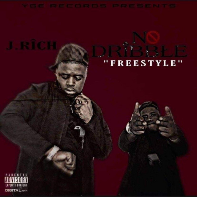 J.Rich | Spotify