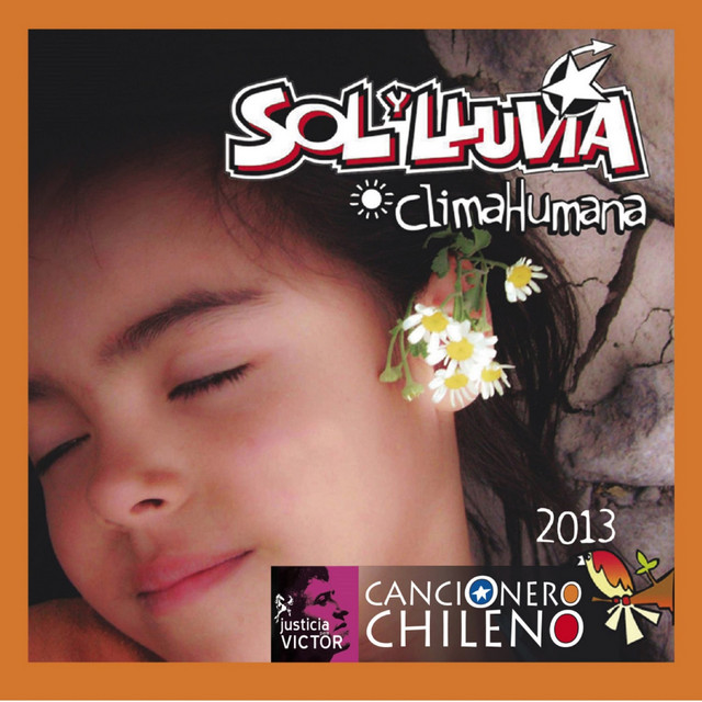 Clima Humana cover art