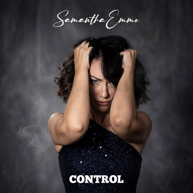 Control cover