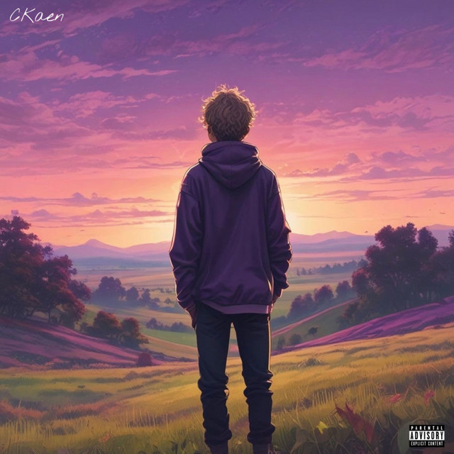 why are we still here? cover art