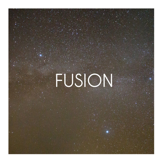 Fusion cover art