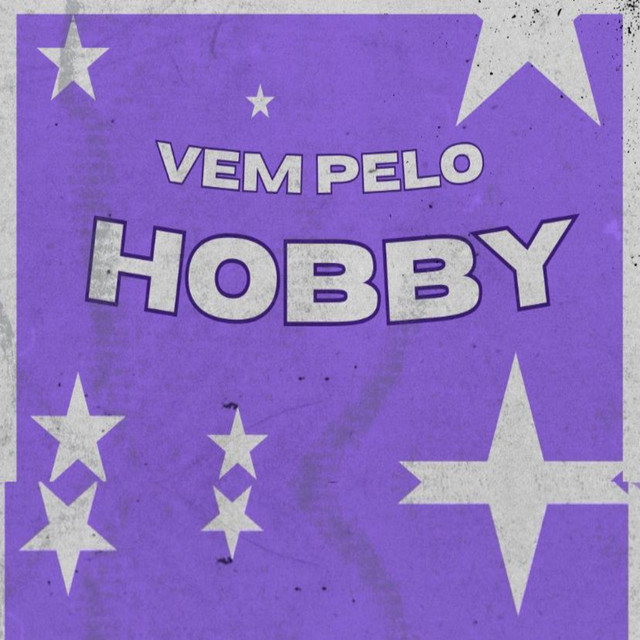 Vem pelo Hobby