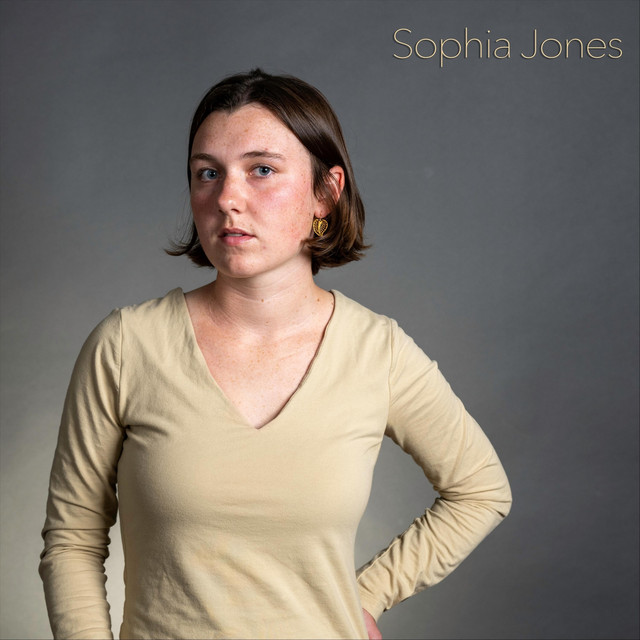 Sophia Jones