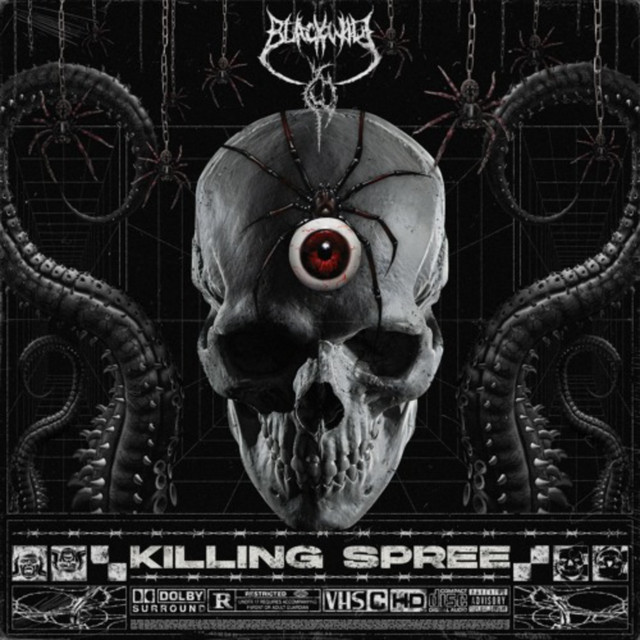 KILLING SPREE