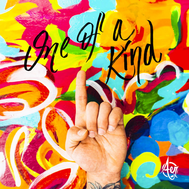 One Of A Kind - Aer