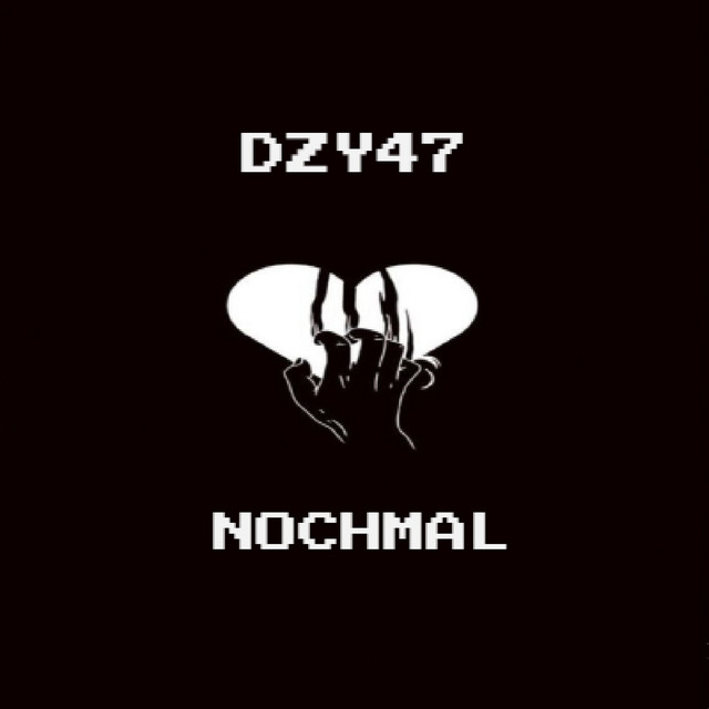 Nochmal cover art
