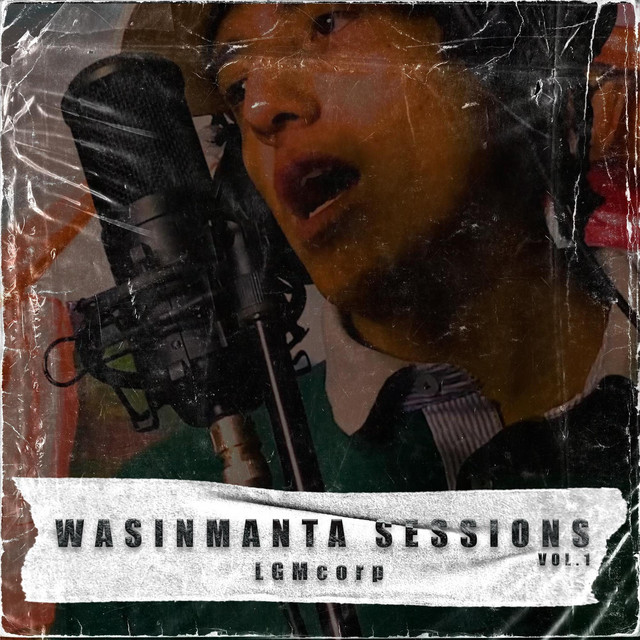 Twiy (Wasinmanta live Session)