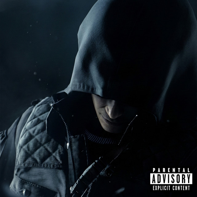 RECOMMENCE cover
