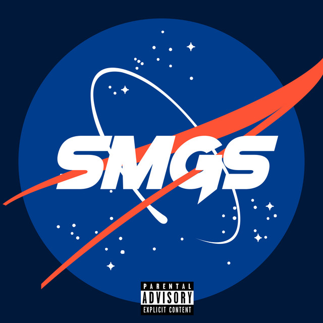 OUTTERSPACE cover art