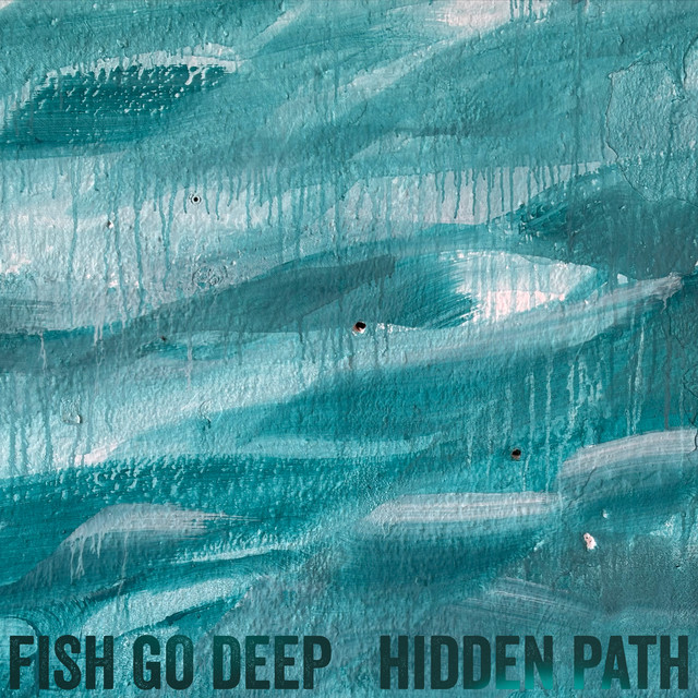 Hidden Path cover art