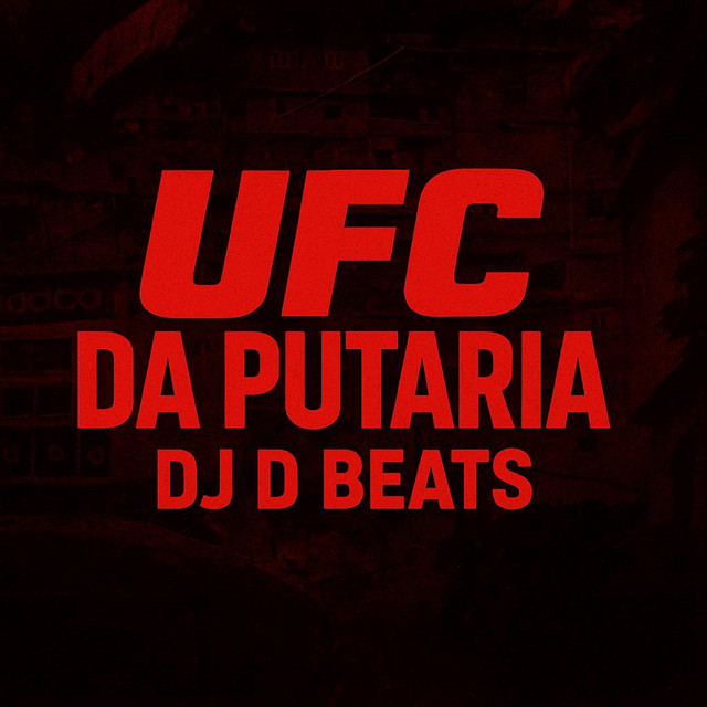Ufc da Putaria