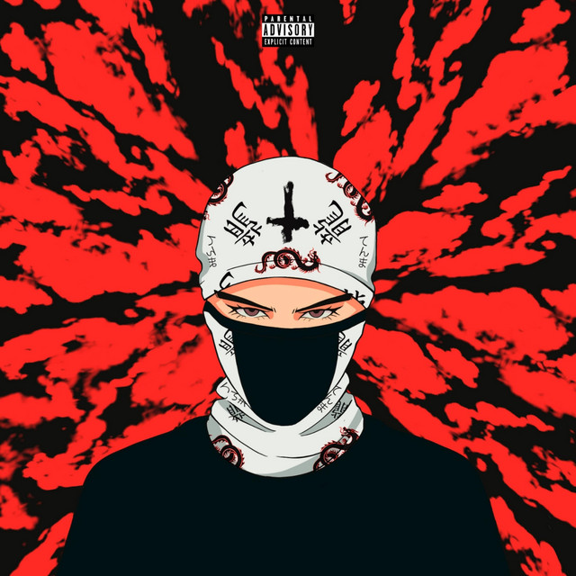 UNDERGROUND MADNESS cover art