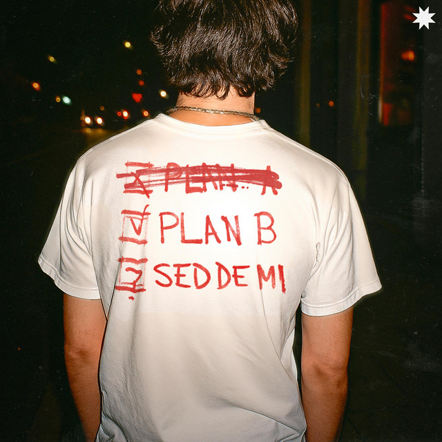 SED DE MI cover art