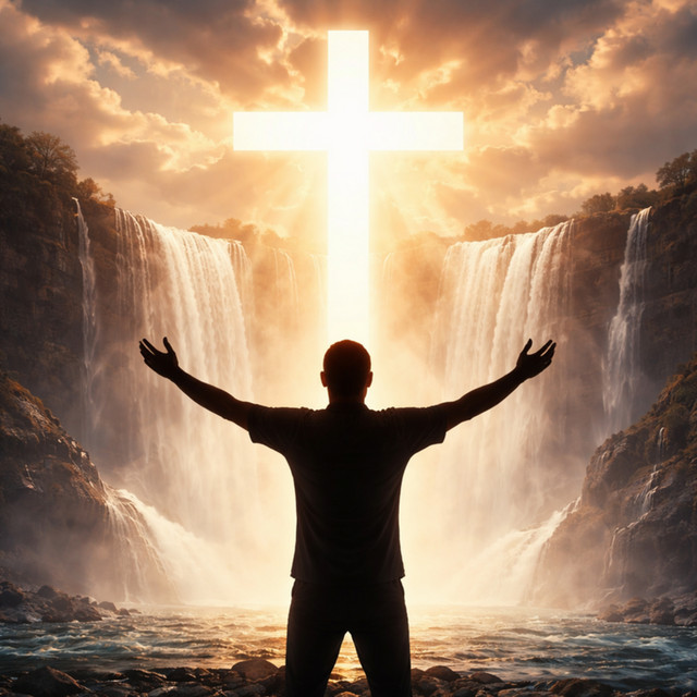 Beulah's Heart: Thank You Jesus