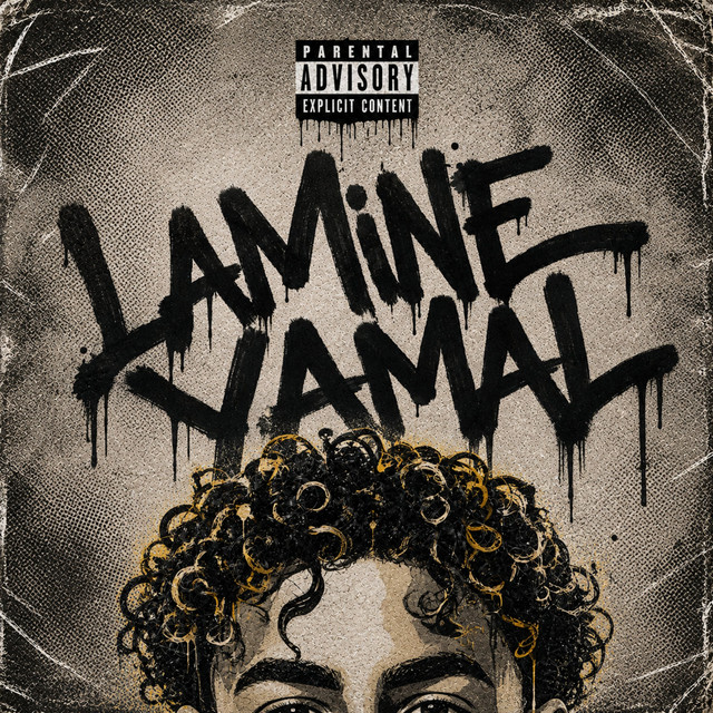 LAMINE YAMAL