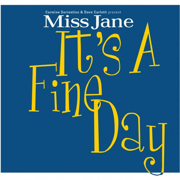 It's A Fine Day (ATB Radio Mix)