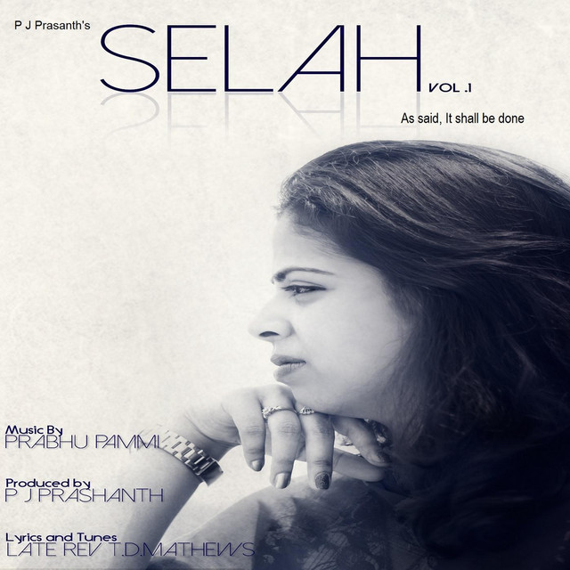 Selah, Vol. 1 - Compilation by Various Artists | Spotify