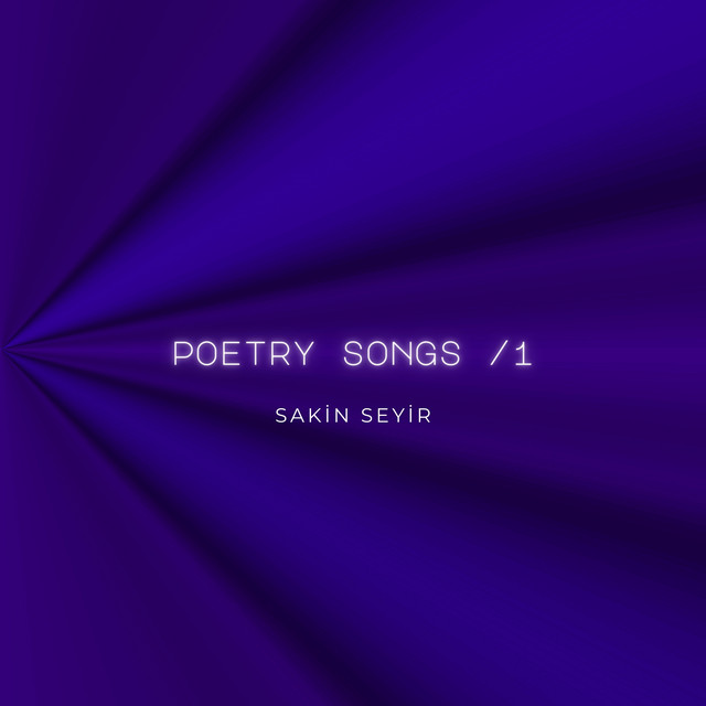 Poetry Songs /1 cover art