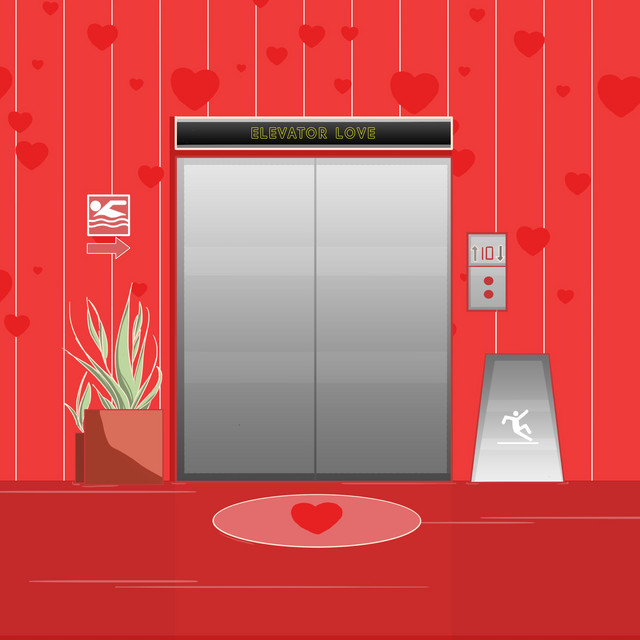 Elevator Love