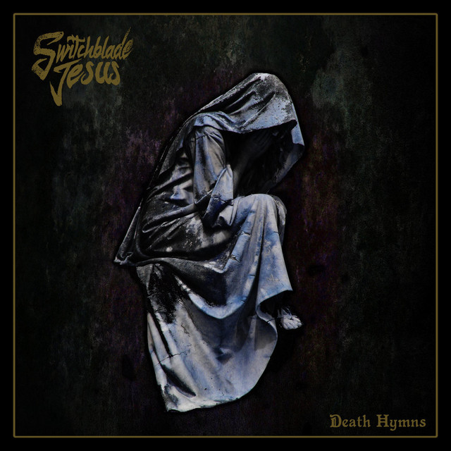 Death Hymns cover