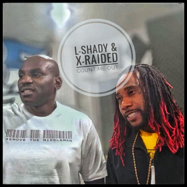 Shady the Red Aka L-Shady | Spotify
