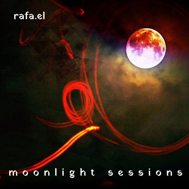 Moonlight Sessions cover art