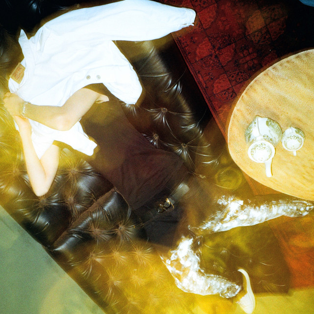 undefined album image