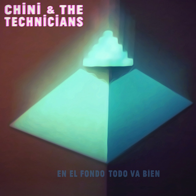 En el Fondo Todo Va Bien cover