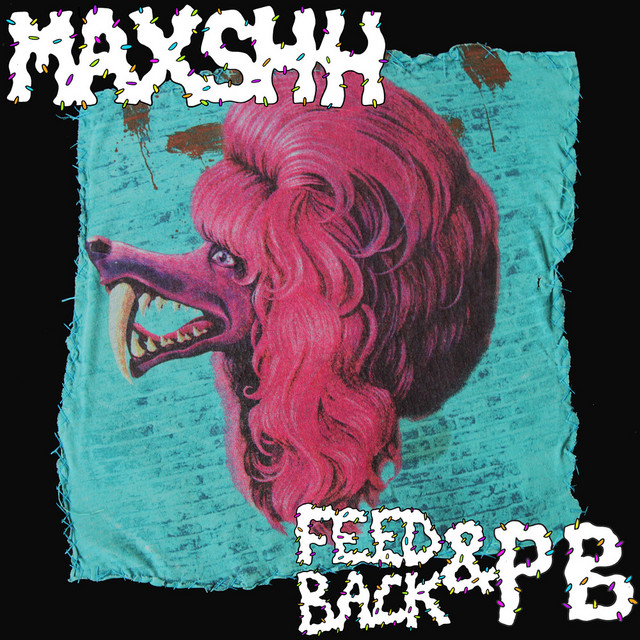 Feedback & PB cover