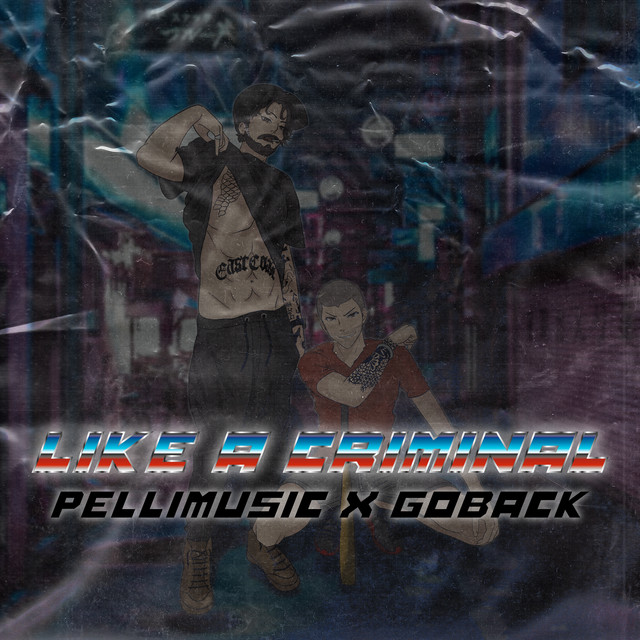 Go Back | Spotify